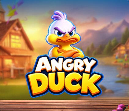 Angry Duck game preview