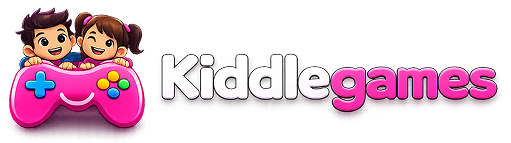 Kiddle Games