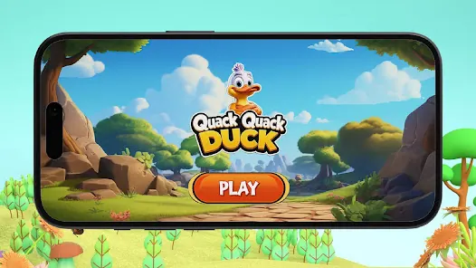 Quack Quack Duck game preview