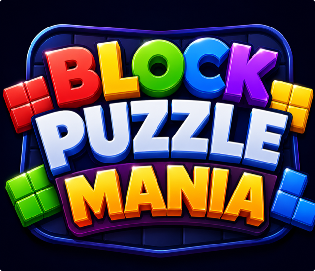 Block Puzzle Mania
