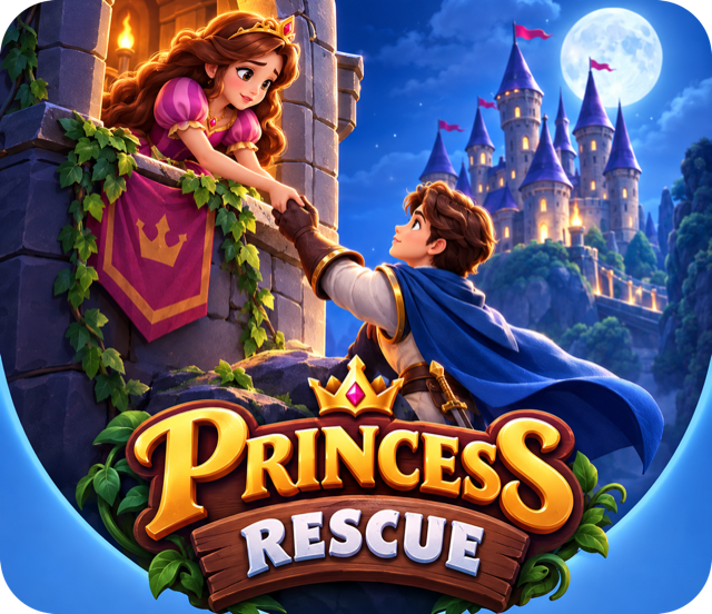 Princess Rescue