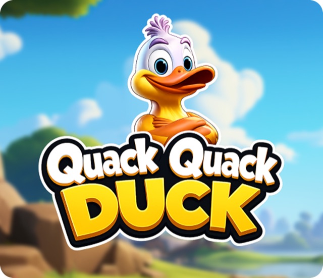 Quack Quack Duck